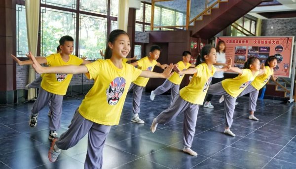 启灯网 商河：以“教育强县”之变，托起明天的希望