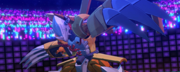 寻钱网 《数码宝贝物语：时空异客》7级探员前可获得究极体介绍